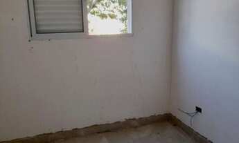 Imagem 7: Cobertura com 2 dormitórios à venda, 43 m² por R$ 320.000,00 - Parque João Ramalho - Santo