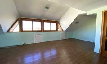 Imagem 7: SOBRADO RESIDENCIAL OU COMERCIAL em PINHAIS - PR, ALTO TARUMÃ