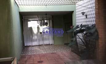 Imagem 3: Casa 04 dormitórios bairro Santana