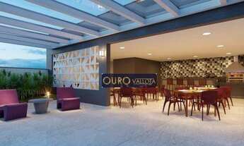 Imagem 5: Apartamento com 3 dormitórios à venda, 92 m² por R$ 843.998 - Interlagos - São Paulo/SP