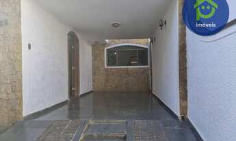 Imagem 3: Casa com 3 dormitórios à venda no bairro Jardim Europa - São José do Rio Preto/SP