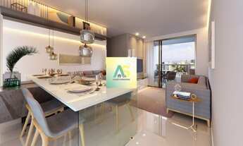 Imagem 5: Apartamento 2 Quartos a venda nas Graças. Lazer Completo