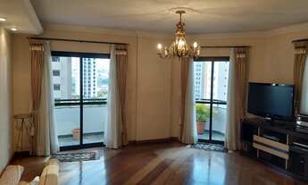 Imagem 2: Apartamento para aluguel tem 150 metros quadrados com 3 quartos em Vila Leopoldina - São P