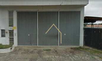 Imagem: Salão para alugar, 300 m² - São Manoel