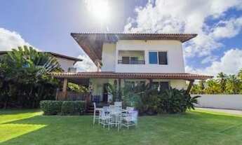 Imagem 3: Casa no Meridional Carneiros 5 Quartos Jardim Privativo