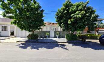 Imagem 2: Casa no Conj. Atílio Andreazza - Japiim - Próx. à Ulbra - 390m²