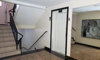 Imagem 2: Kitnet para Venda em Brasília, Setor Sudoeste, 1 dormitório, 1 banheiro, 1 vaga