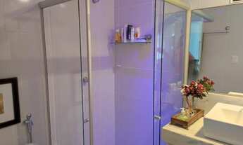 Imagem 5: Apartamento com 3 dormitórios à venda, 82 m² por R$ 590.000,00 - Armação - Salvador/BA