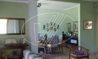 Imagem 3: Campinas - Casa Padrão - Jardim Leonor