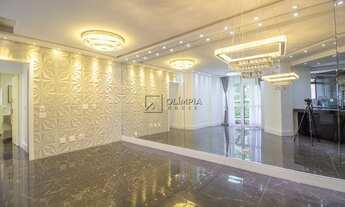 Imagem: Apartamento Locação Vila Olímpia 80 m²