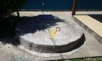 Imagem 6: Linda casa com 3 dormitórios à venda, 200 m² por R$ 230.000 - Unamar - Cabo Frio/RJ