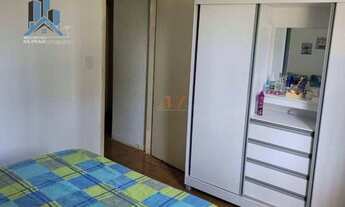 Imagem 2: Apartamento com 3 dormitórios à venda, 86 m² por R$ 270.000,00 - Canto do Forte - Praia Gr