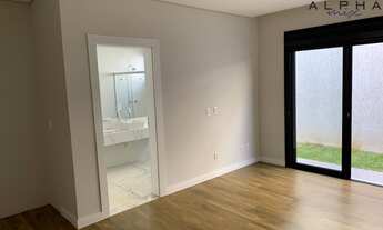 Imagem 7: Alphaville Lagoa dos Ingleses