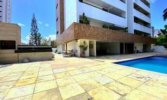 Imagem 2: Apartamento com 164m, 3 suites e Otima Localização no Dionisio Torres