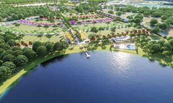 Imagem 6: EXCELENTE LOTE EMPREENDIMENTO VERT NATUREZA CENTRO DO EUSÉBIO