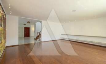 Imagem 4: SãO PAULO - Casa Padrão - Vila Nova Conceição