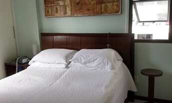 Imagem 7: Apartamento para venda. Com 103 metros quadrados e 3 quartos em Pituba - Salvador - BA