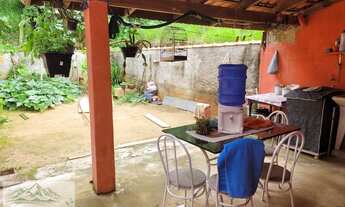 Imagem 7: Casa para Venda em Pinhalzinho, ., 2 dormitórios, 1 banheiro, 2 vagas