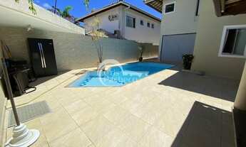 Imagem 2: CASA RESIDENCIAL em LAURO DE FREITAS - BA, VILAS DO ATLANTICO