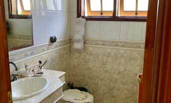 Imagem 7: Casa dentro de condomínio com 1.300 m² e 1 hora de Sp