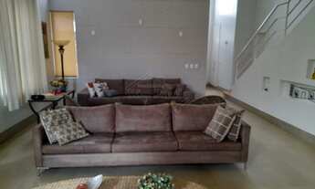 Imagem 5: Casas de 3 dormitório(s), Condomínio Residencial Damha cod: 15024