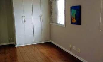 Imagem 6: Apartamento para venda possui 151 metros quadrados com 4 quartos em Boqueirão - Santos - S