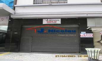 Imagem: LOJA LOCAÇÃO CENTRO, 41m²