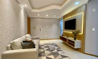 Imagem 3: Apartamento com TERRAÇOa poucos metros do mar!