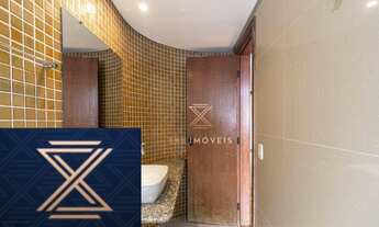 Imagem 4: Apartamento com 4 dormitórios à venda, 160 m² por R$ 1.500.000 - Funcionários - Belo Horiz