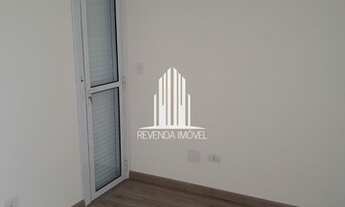 Imagem 6: Apartamento no Parque das Nações, Santo André, 53 metros