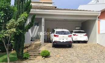 Imagem: Casa - Portal do Jequitiba - Valinhos