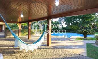 Imagem 5: Rio de Janeiro - Casa de Condomínio - Barra da Tijuca