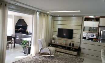 Imagem 4: PRÉDIO NOVO, APARTAMENTO COM VARANDA GOURMET, NO MELHOR DO JARDIM PRUDÊNCIA !