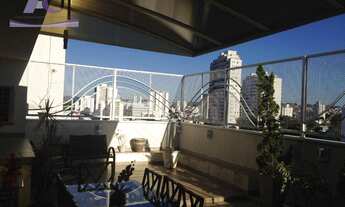 Imagem 1: Apartamento Duplex residencial à venda, Jardim das Nações, Taubaté - AD0005