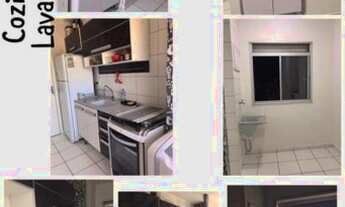 Imagem 2: Alugo apartamento próximo a UFMS