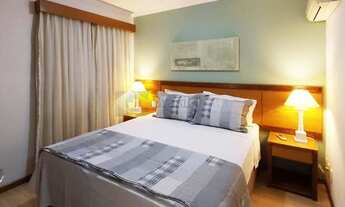 Imagem 2: Flat para aluguel com 54 metros quadrados com 2 quartos em Vila Olímpia - São Paulo - SP