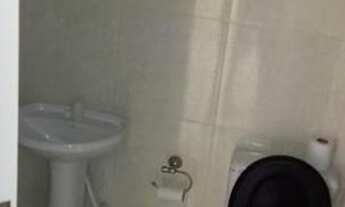 Imagem 3: Apartamento de 60 metros quadrados no bairro Jardim Itu com 2 quartos