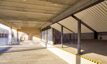 Imagem 2: Galpão em Vila das Hortências - Jundiaí