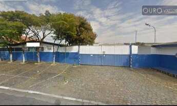 Imagem: Galpão para aluguel possui 1000 metros