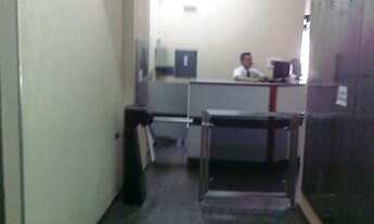 Imagem 2: Sala Comercial 36m² - Jd Satélite