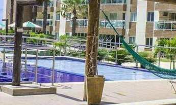 Imagem: Apartamento Pé na Areia no VG Fun com 2