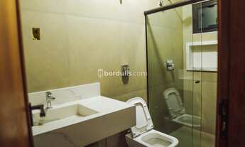 Imagem 11: CASA ALTO PADRÃO A VENDA CONDOMINIO ALAMEDA DAS CORES SINOP-MT