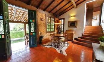 Imagem 3: CASA PETROPOLIS ARARAS