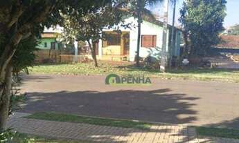 Imagem 2: Casa com 2 dormitórios à venda, 84 m² por R$ 450.000,00 - Centro - Palotina/PR