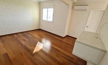 Imagem 6: Apartamento para aluguel tem 202 m2 com 3 suítes em Alphaville