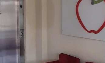 Imagem 2: FLAT em P. negra Mensal ou Diária