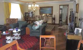 Imagem 2: APARTAMENTO EM HIGIENOPOLIS PROXIMO AO SHOPPING