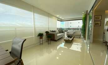 Imagem 2: Exclusivo Apartamento Na Ponta Do farol ,VISTA MAR -Todo Reformado e Projetado ,Catamarã