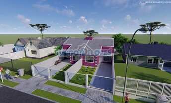 Imagem 4: Casa em Campina da Barra - Araucária