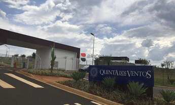 Imagem: Terreno em Condomínio Quinta dos Ventos